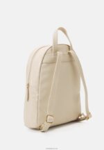 Anna Field kvinner ryggsekk off-white P266L2612 - Bilde 2