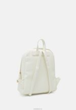 Anna Field kvinner ryggsekk off-white P266L2614 - Bilde 2