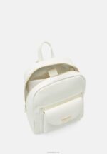 Anna Field kvinner ryggsekk off-white P266L2614 - Bilde 3