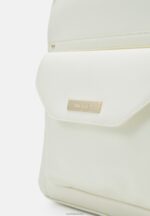 Anna Field kvinner ryggsekk off-white P266L2614 - Bilde 4