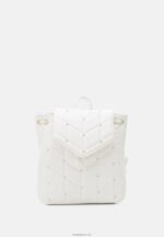 Anna Field kvinner ryggsekk off-white P266L2621