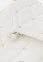 Anna Field kvinner ryggsekk off-white P266L2621 - Bilde 4