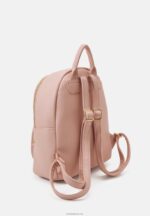 Anna Field kvinner ryggsekk rosa P266L2623 - Bilde 2