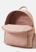 Anna Field kvinner ryggsekk rosa P266L2623 - Bilde 3