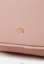 Anna Field kvinner ryggsekk rosa P266L2623 - Bilde 5