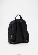Anna Field kvinner ryggsekk svart P266L2590 - Bilde 2
