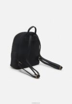 Anna Field kvinner ryggsekk svart P266L2594 - Bilde 2