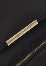 Anna Field kvinner ryggsekk svart P266L2597 - Bilde 4