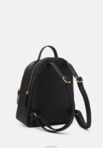 Anna Field kvinner ryggsekk svart P266L2598 - Bilde 2