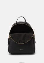 Anna Field kvinner ryggsekk svart P266L2598 - Bilde 3