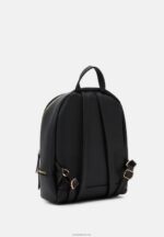Anna Field kvinner ryggsekk svart P266L2602 - Bilde 2