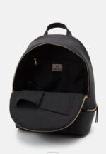 Anna Field kvinner ryggsekk svart P266L2602 - Bilde 3