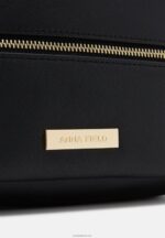 Anna Field kvinner ryggsekk svart P266L2602 - Bilde 4