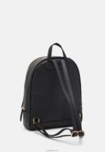 Anna Field kvinner ryggsekk svart P266L2605 - Bilde 2