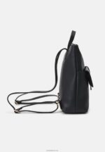 Anna Field kvinner ryggsekk svart P266L2620 - Bilde 4