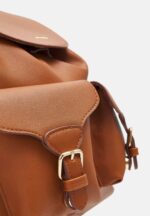 Anna Field kvinner ryggsekken brun P266L2600 - Bilde 4