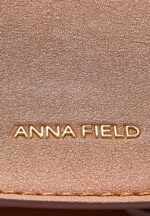 Anna Field kvinner ryggsekken brun P266L2600 - Bilde 5