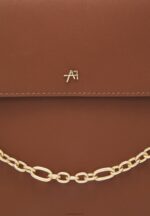 Anna Field kvinner ryggsekken brun P266L2610 - Bilde 4