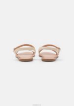 Anna Field kvinner sandaler beige P266L1282 - Bilde 4