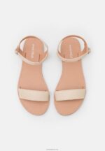 Anna Field kvinner sandaler beige P266L1282 - Bilde 6