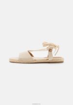 Anna Field kvinner sandaler beige P266L1322 - Bilde 2