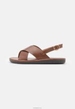 Anna Field kvinner sandaler cognac P266L1403 - Bilde 2