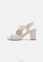 Anna Field kvinner sandaler grå P266L1319 - Bilde 2
