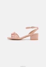 Anna Field kvinner sandaler lys rosa P266L1347 - Bilde 2