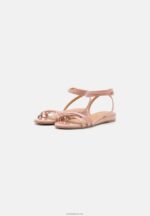 Anna Field kvinner sandaler lys rosa P266L1351 - Bilde 3