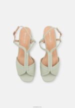 Anna Field kvinner sandaler mint P266L1334 - Bilde 6