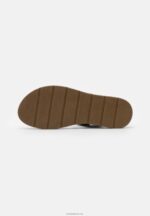 Anna Field kvinner sandaler mørkeblå P266L1294 - Bilde 5