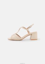 Anna Field kvinner sandaler off-white P266L1344 - Bilde 2