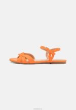 Anna Field kvinner sandaler oransje P266L1317 - Bilde 2