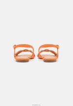 Anna Field kvinner sandaler oransje P266L1317 - Bilde 4