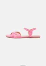 Anna Field kvinner sandaler rosa P266L1315 - Bilde 2