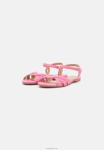 Anna Field kvinner sandaler rosa P266L1315 - Bilde 3