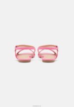 Anna Field kvinner sandaler rosa P266L1315 - Bilde 4