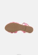 Anna Field kvinner sandaler rosa P266L1315 - Bilde 5