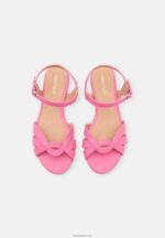 Anna Field kvinner sandaler rosa P266L1315 - Bilde 6