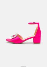 Anna Field kvinner sandaler rosa P266L1419 - Bilde 2