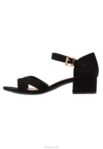 Anna Field kvinner sandaler svart P266L1259 - Bilde 2