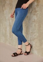 Anna Field kvinner sandaler svart P266L1269 - Bilde 3