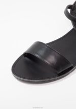 Anna Field kvinner sandaler svart P266L1273 - Bilde 3