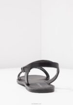 Anna Field kvinner sandaler svart P266L1273 - Bilde 6