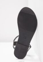 Anna Field kvinner sandaler svart P266L1273 - Bilde 7