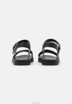 Anna Field kvinner sandaler svart P266L1306 - Bilde 4