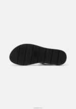 Anna Field kvinner sandaler svart P266L1306 - Bilde 5