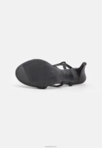 Anna Field kvinner sandaler svart P266L1327 - Bilde 5