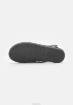 Anna Field kvinner sandaler svart P266L1358 - Bilde 5