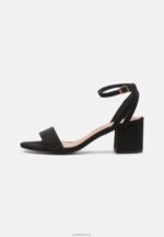 Anna Field kvinner sandaler svart P266L1374 - Bilde 2